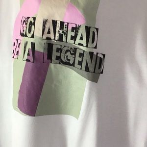 Activewear PSK XXL set includes shirt/pants lot 67